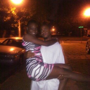 Meet your Posher, Nikki