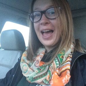 Meet your Posher, Anne