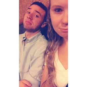 Meet your Posher, Darcie