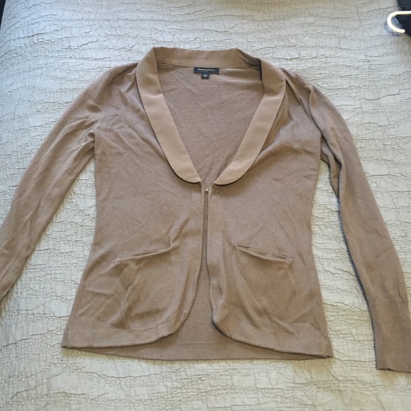 Dress cardigan