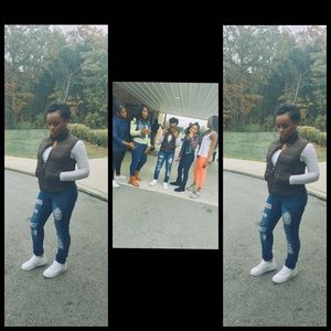 Meet your Posher, Jazlyn