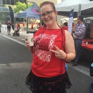 Meet your Posher, Janene