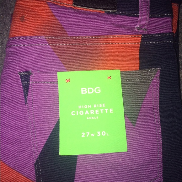 BDG jeans - Picture 1 of 2