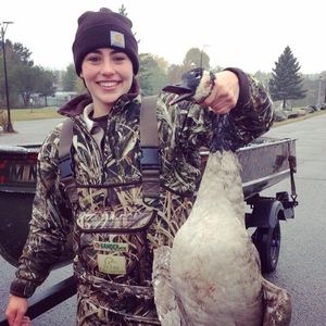 Meet your Posher, Mikayla