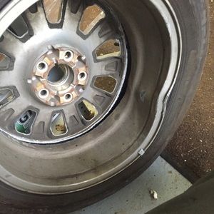 Meet your Posher, Mack