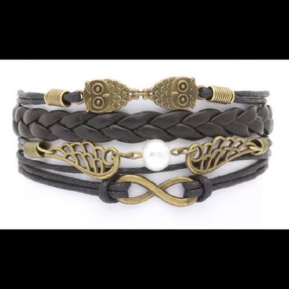 Ashley Bridget Bracelet  -- Mystery