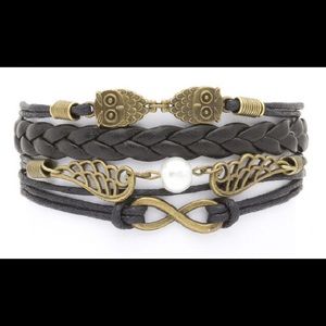 Ashley Bridget Bracelet  -- Mystery