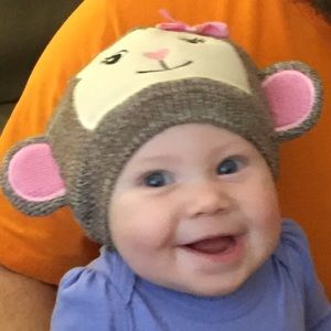 Meet your Posher, Laura