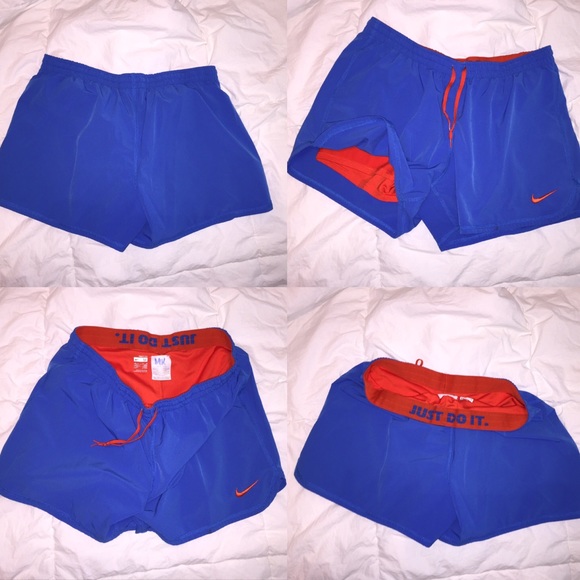 Nike Pants - Nike athletic shorts