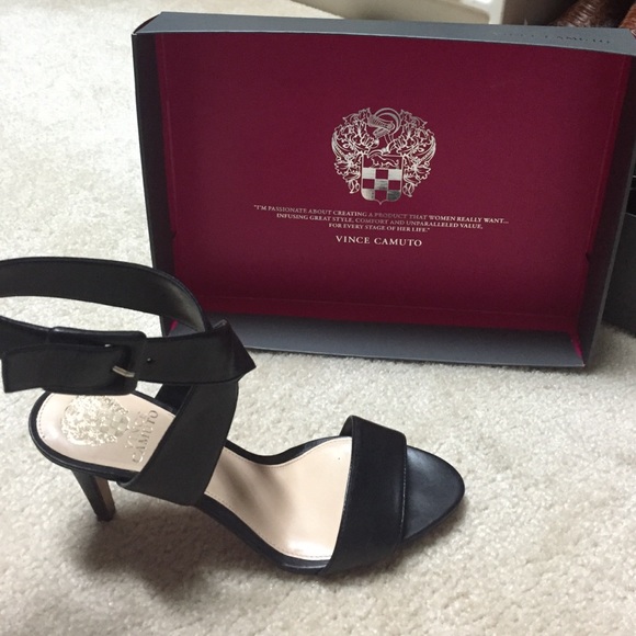 Vince Camuto strap sandals