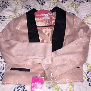 Blazer jacket