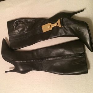 👌Randolph duke leather boots