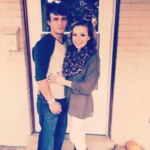 Meet your Posher, Kyle