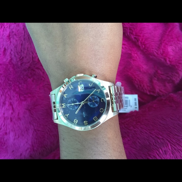 Authentic Marc Jacobs Watch - Picture 3 of 3