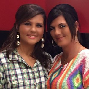 Meet your Posher, Kelly