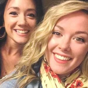 Meet your Posher, Stephanie