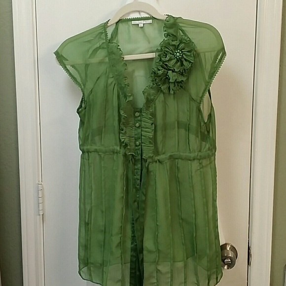 Blouse