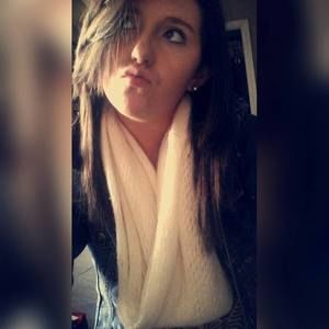 Meet your Posher, Alissa