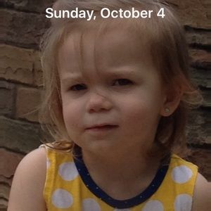 Meet your Posher, Susan