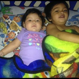 Meet your Posher, Desiree