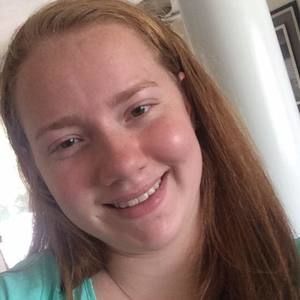 Meet your Posher, Kaitlyn