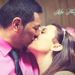 Meet your Posher, Erica