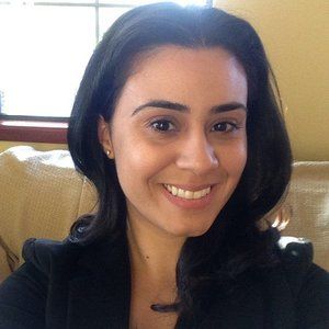 Meet your Posher, Alicia