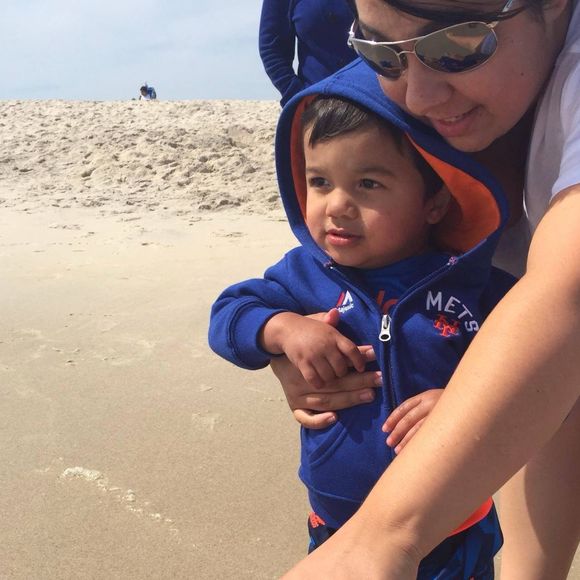 Meet your Posher, Nicole