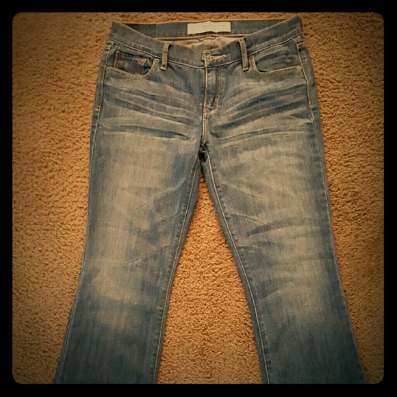 Abercrombie &Finch jeans