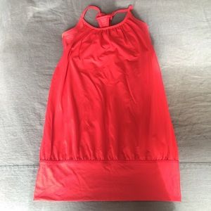 Lululemon No Limit Tank Top