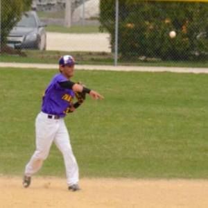 Meet your Posher, Kevin