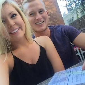 Meet your Posher, Allyson