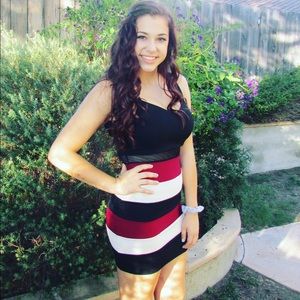 Meet your Posher, Isa