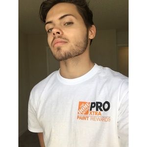 Meet your Posher, Tyler