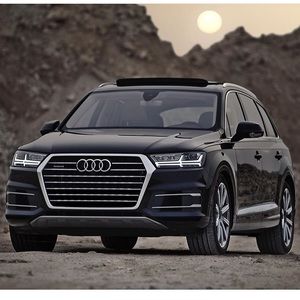 Meet your Posher, Dzani