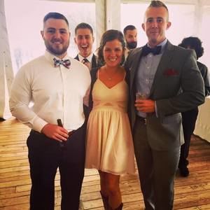 Meet your Posher, Donovan