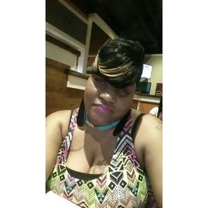 Meet your Posher, Shandra