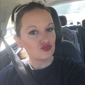 Meet your Posher, Kathy