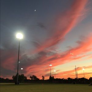 Meet your Posher, Mandy