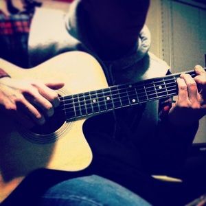 Meet your Posher, Logan