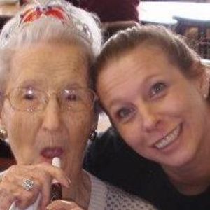 Meet your Posher, Erica