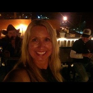 Meet your Posher, Tammy