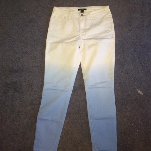 Ombré jeans - Picture 1 of 4