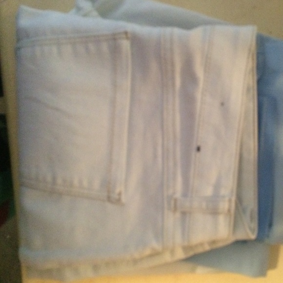 Ombré jeans - Picture 2 of 4