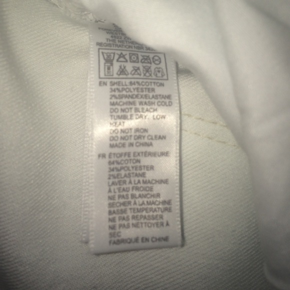 Ombré jeans - Picture 3 of 4