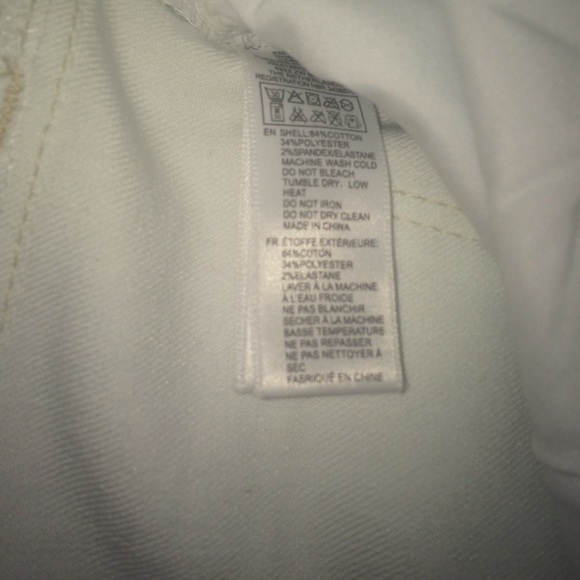 Ombré jeans - Picture 4 of 4