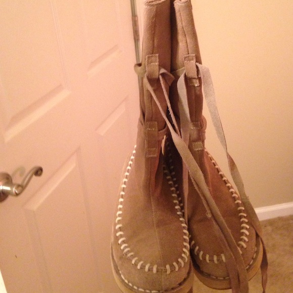 BC Boots☺️☺️☺️