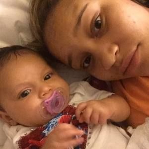 Meet your Posher, Savanna