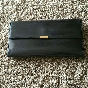 Authentic Vintage Coach wallet