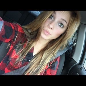 Meet your Posher, Amanda